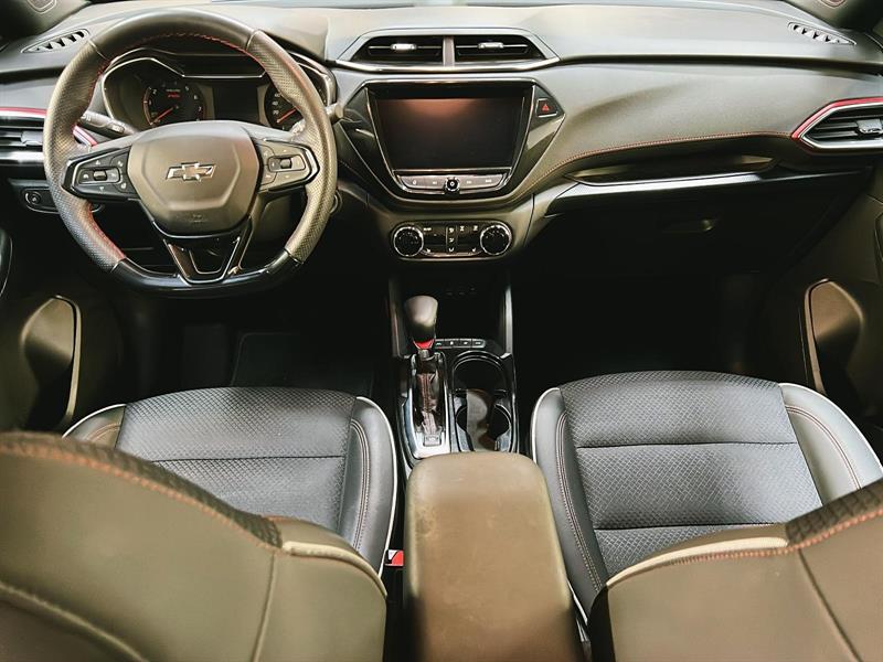 chevrolet Trailblazer 2023 - 10