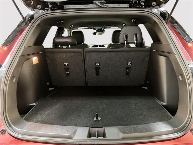 chevrolet Trailblazer 2023 - 12