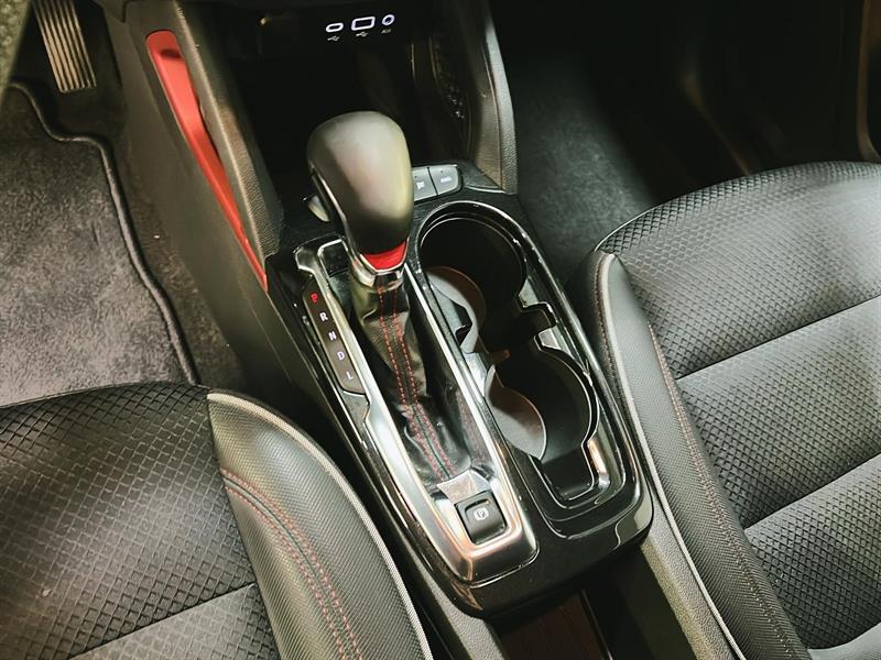 chevrolet Trailblazer 2023 - 13