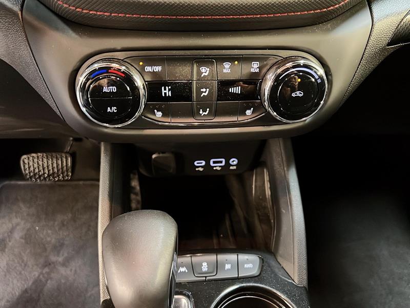 chevrolet Trailblazer 2023 - 14