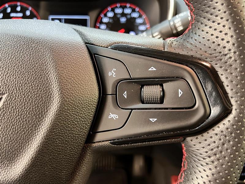 chevrolet Trailblazer 2023 - 18