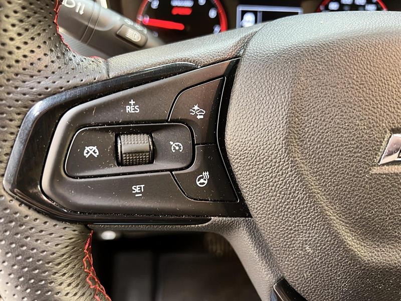 chevrolet Trailblazer 2023 - 19