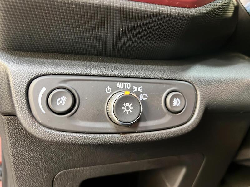 chevrolet Trailblazer 2023 - 20