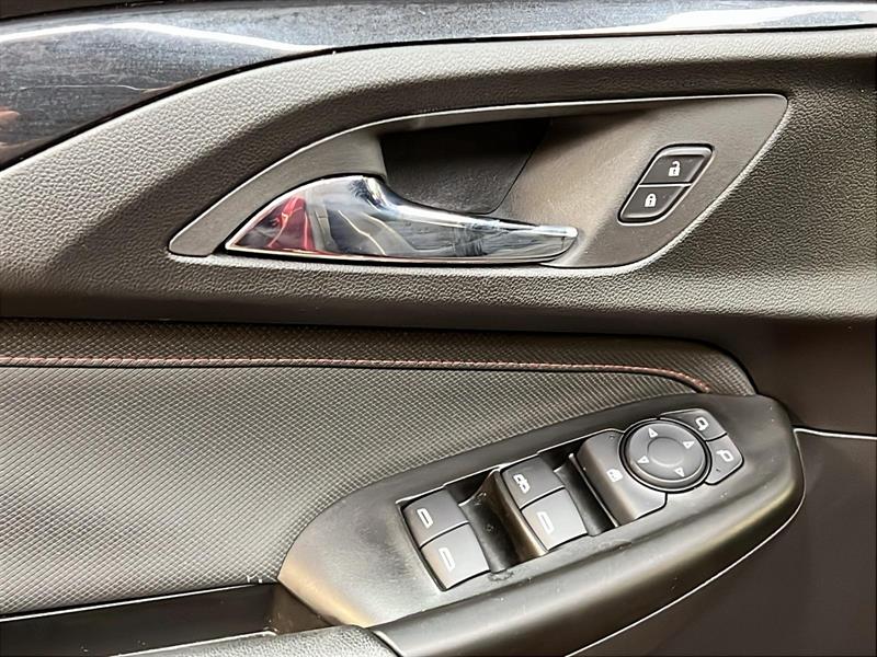 chevrolet Trailblazer 2023 - 21