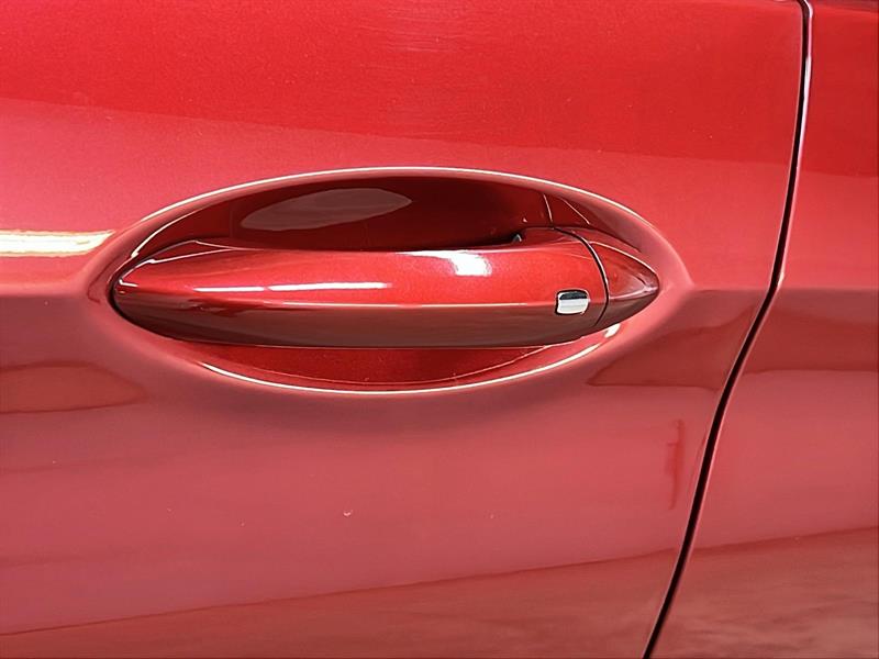 chevrolet Trailblazer 2023 - 24