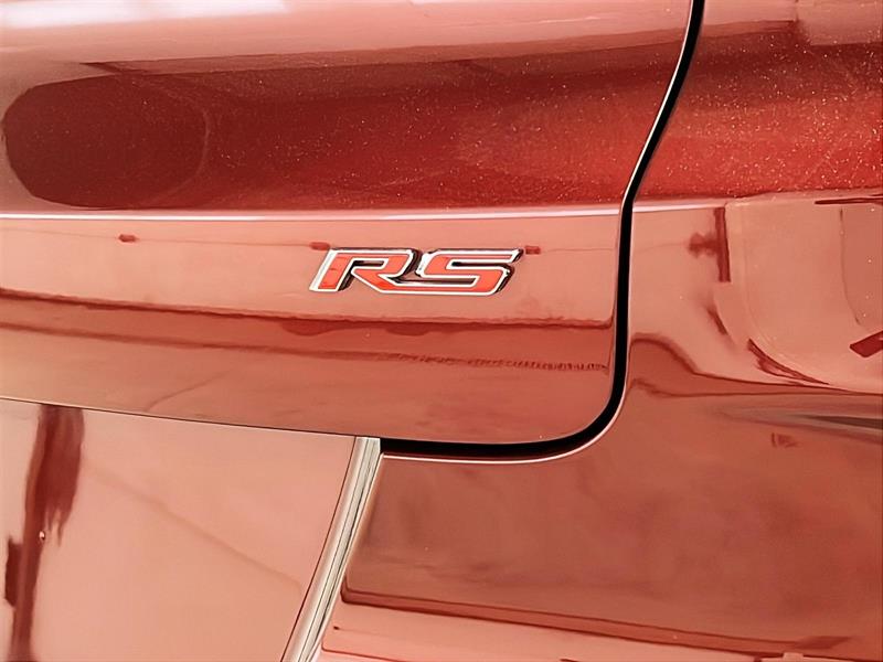 chevrolet Trailblazer 2023 - 26