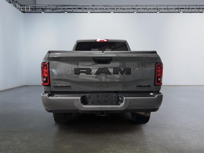 ram 2500 2025 - 6