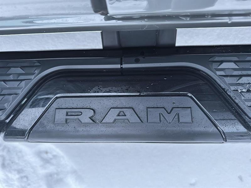ram 2500 2025 - 22