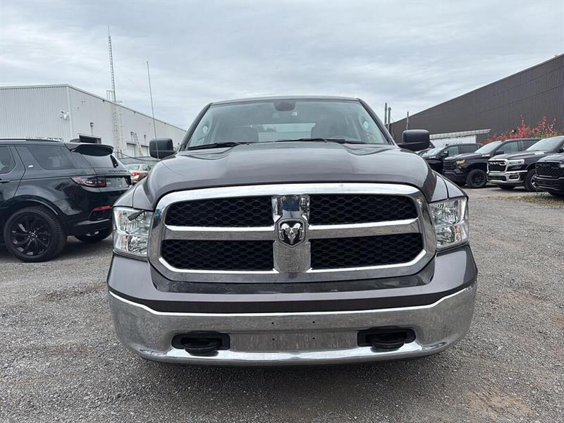 ram 1500 Classic 2023 - 3