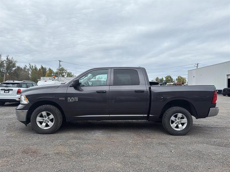 ram 1500 Classic 2023 - 5