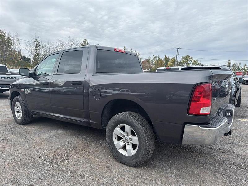 ram 1500 Classic 2023 - 7