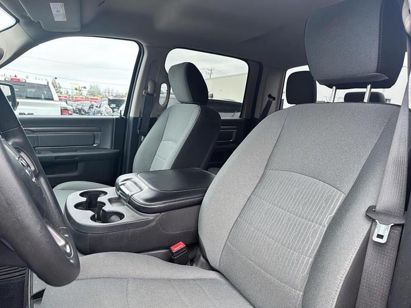 ram 1500 Classic 2023 - 11