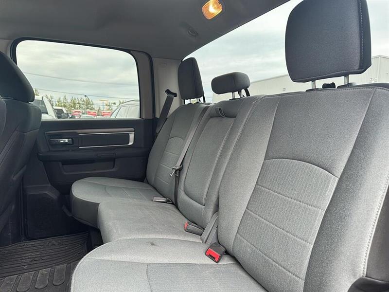 ram 1500 Classic 2023 - 15