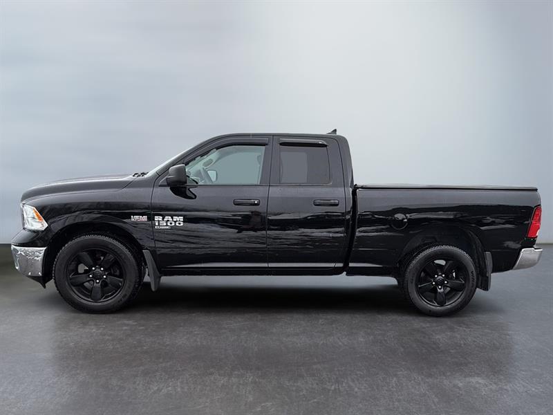 ram 1500 Classic 2022 - 3