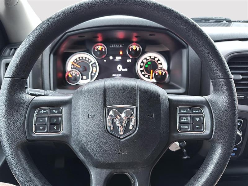 ram 1500 Classic 2022 - 11