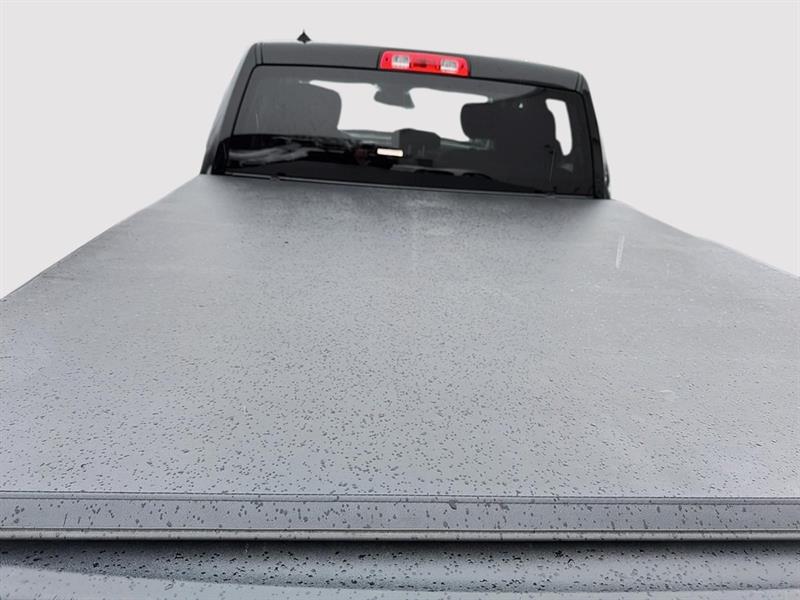 ram 1500 Classic 2022 - 19