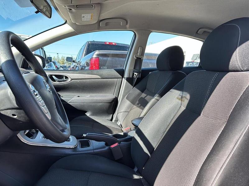 nissan Sentra 2015 - 6