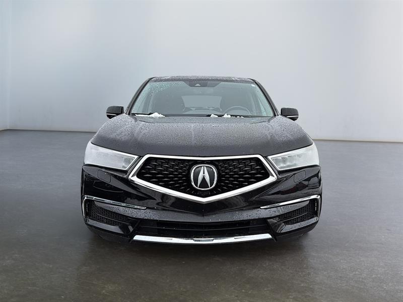 acura MDX 2017 - 2