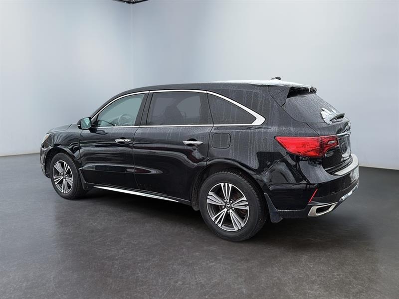 acura MDX 2017 - 5