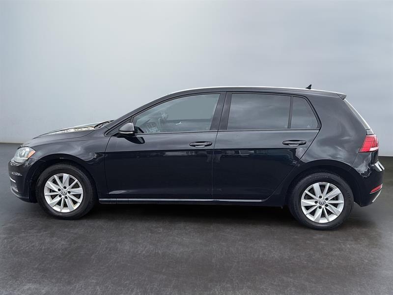 volkswagen Golf 2020 - 3