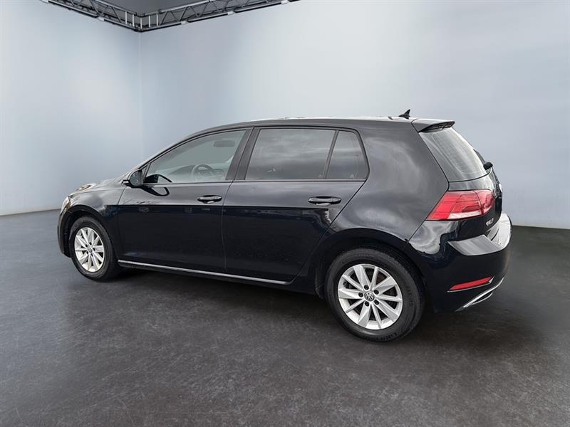 volkswagen Golf 2020 - 5