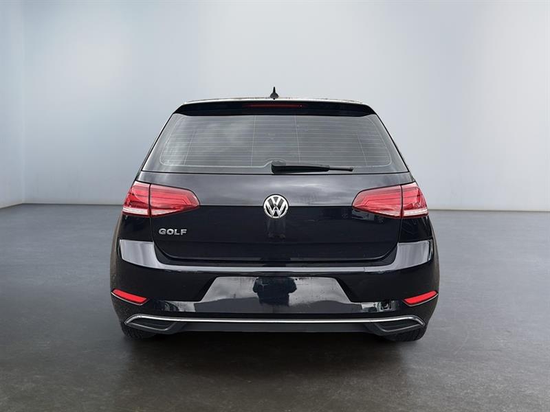 volkswagen Golf 2020 - 6