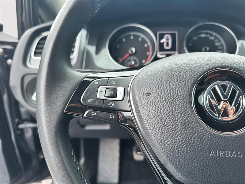 volkswagen Golf 2020 - 8