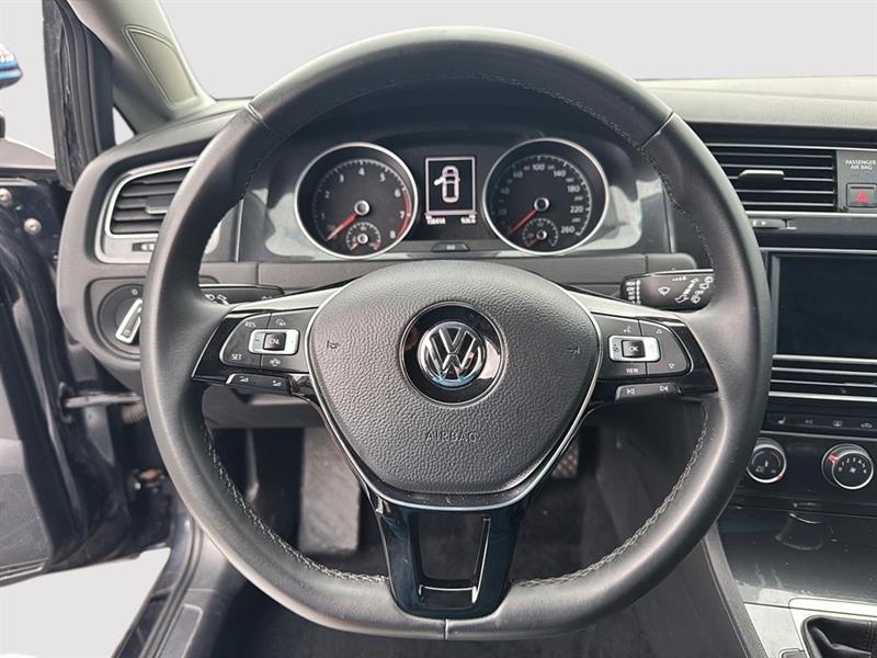 volkswagen Golf 2020 - 10