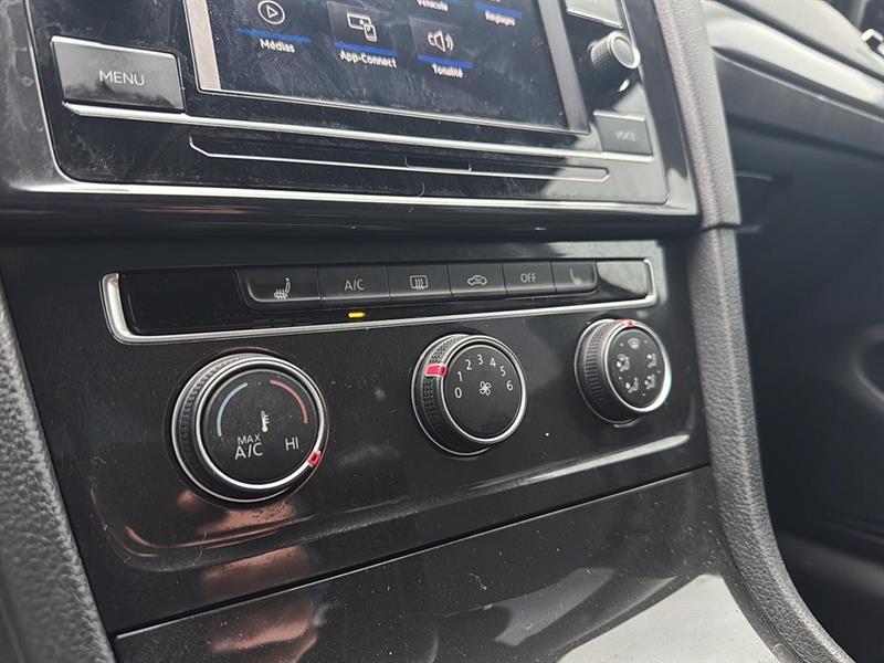 volkswagen Golf 2020 - 13