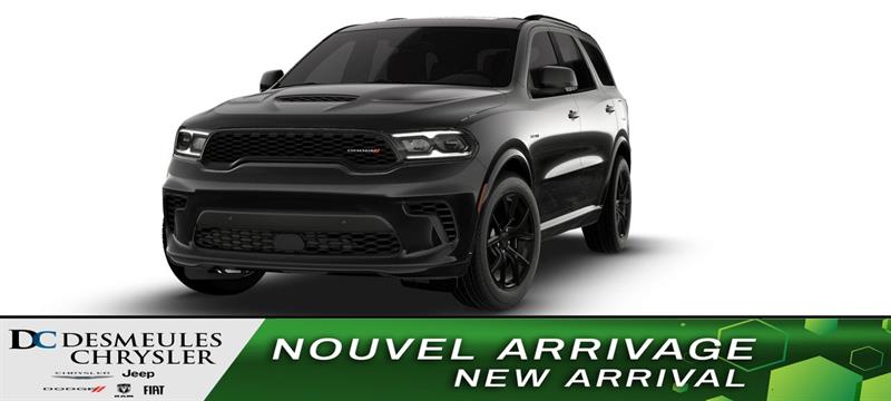 dodge Durango 2026