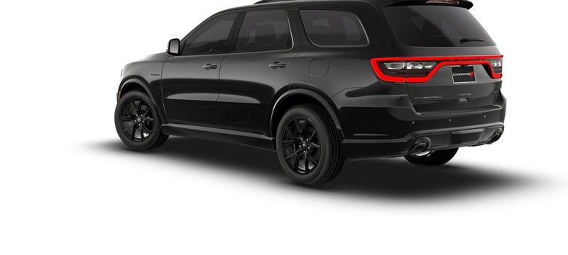 dodge Durango 2026 - 5