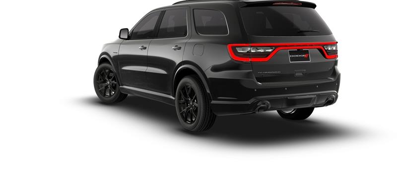 dodge Durango 2026 - 6
