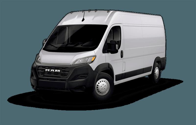 ram ProMaster 2026 - 4
