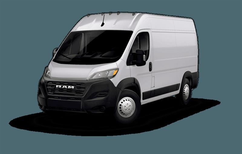 ram ProMaster 2026 - 6