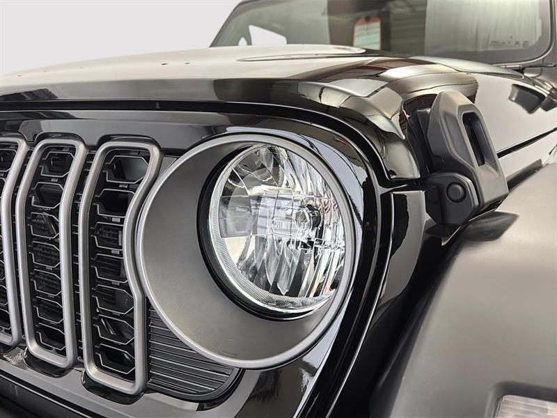 jeep Wrangler 2026 - 3