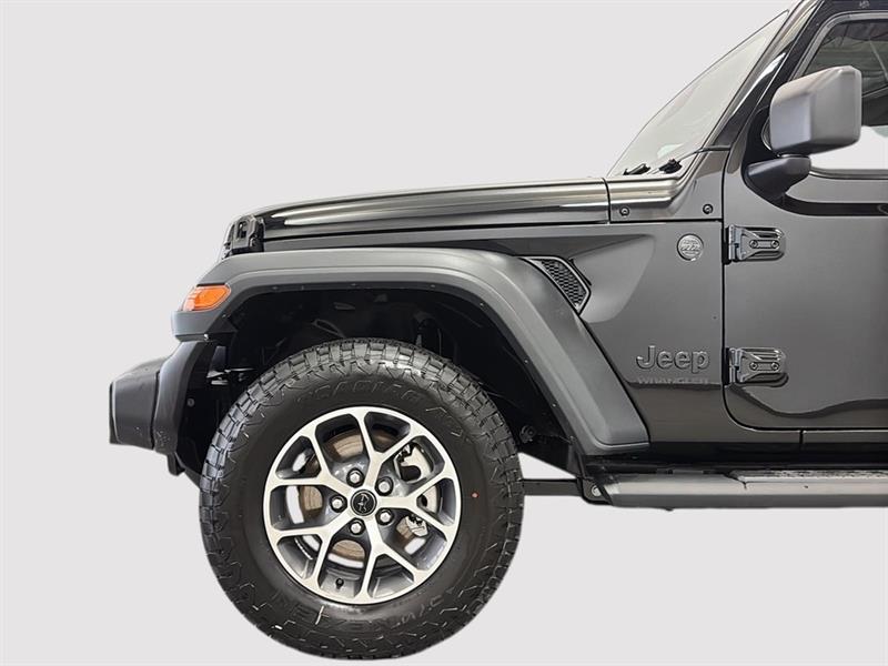 jeep Wrangler 2026 - 6