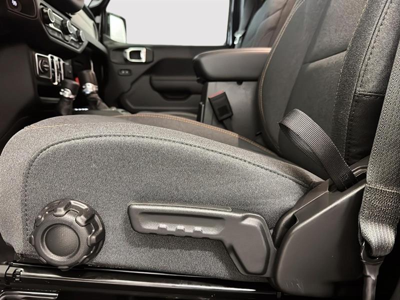 jeep Wrangler 2026 - 15