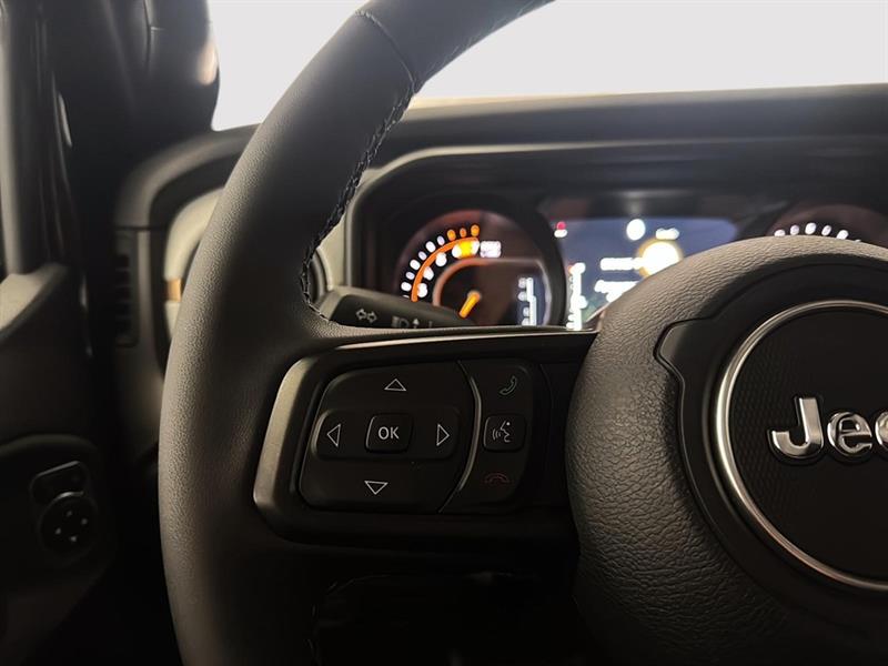 jeep Wrangler 2026 - 18