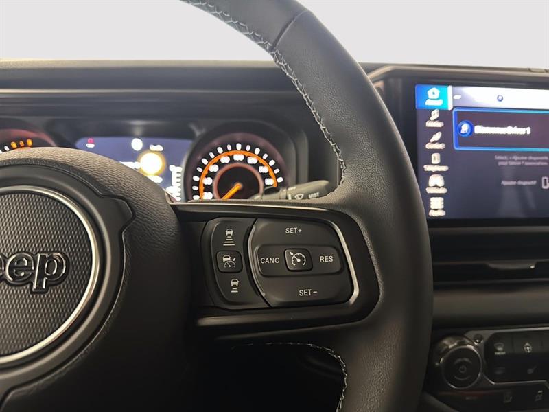 jeep Wrangler 2026 - 19