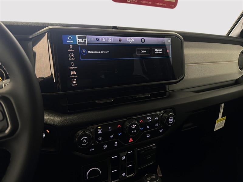 jeep Wrangler 2026 - 21