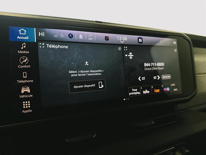 jeep Wrangler 2026 - 22