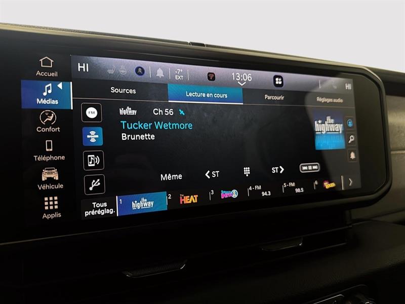 jeep Wrangler 2026 - 23