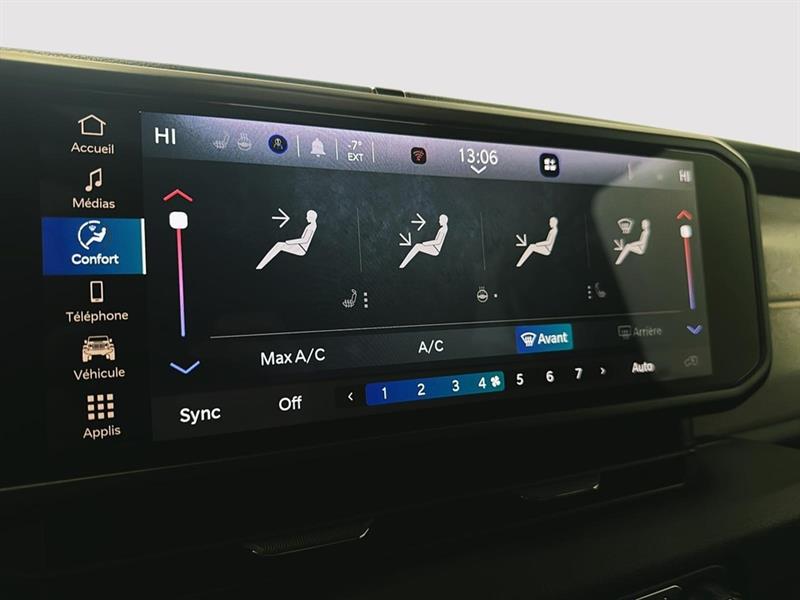 jeep Wrangler 2026 - 24