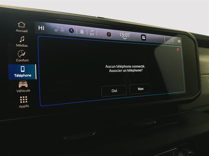 jeep Wrangler 2026 - 25