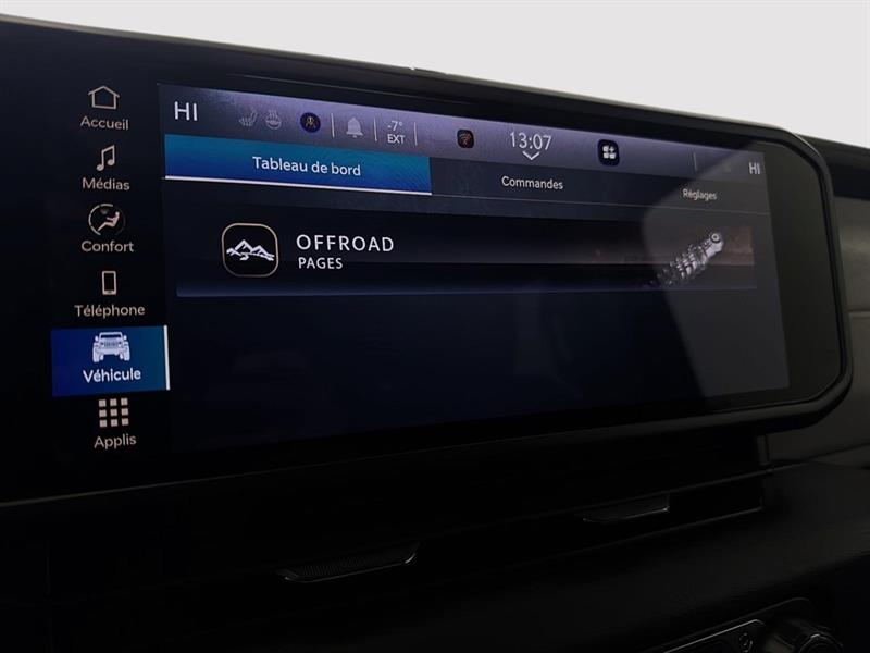 jeep Wrangler 2026 - 28