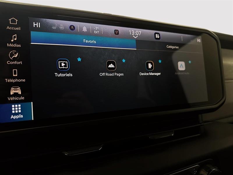 jeep Wrangler 2026 - 29