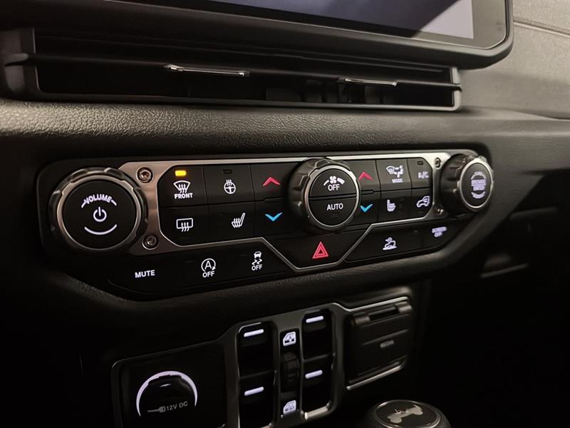 jeep Wrangler 2026 - 30