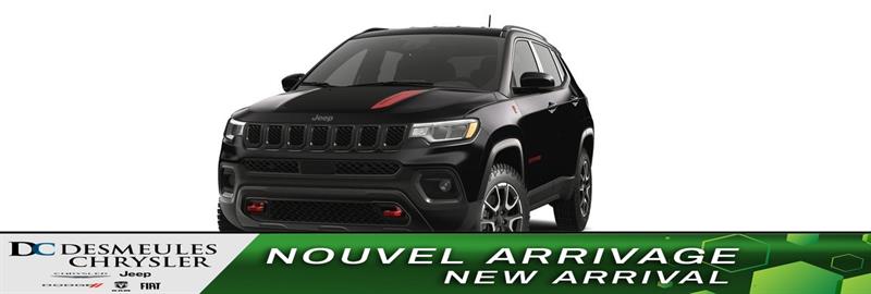 jeep Compass 2026
