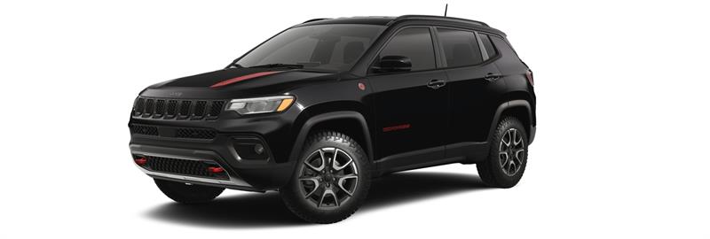 jeep Compass 2026 - 2