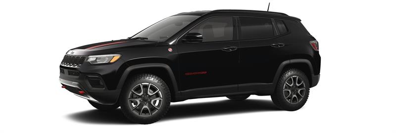 jeep Compass 2026 - 3